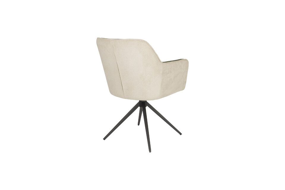 Imaginez-le dans un décor scandinave