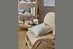 Miniature Fauteuil en rotin Rosen 4