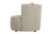 Miniature Fauteuil en tissu beige Explore 5