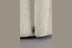 Miniature Fauteuil en tissu beige Seina 12