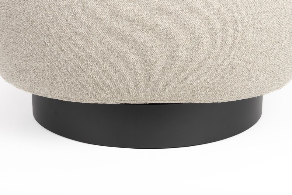 Ce fauteuil n\'est pas seulement un objet