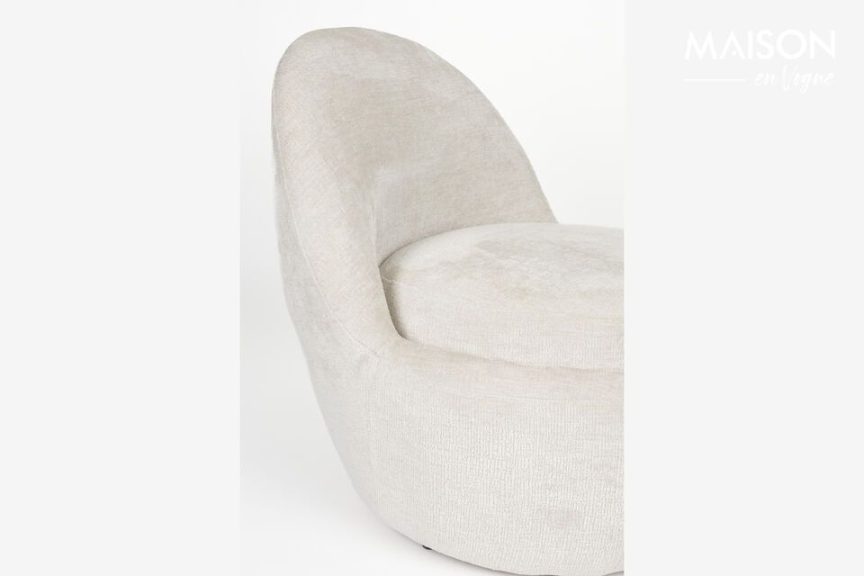 Ce fauteuil n\'est pas qu\'un simple mobilier