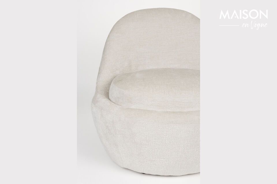 Inspiré par une approche nordique du design