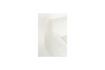 Miniature Fauteuil en tissu blanc Yeti 4