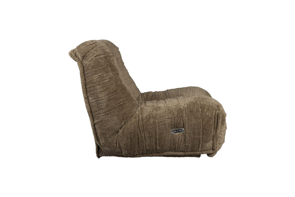 Vous pouvez ainsi toujours le régler dans la position qui vous semble la plus confortable