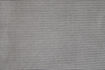 Miniature Fauteuil en tissu gris clair Ridge Kink Rib 7