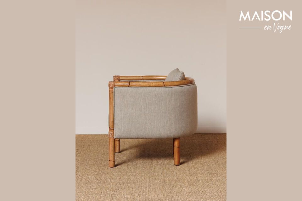 Fabriqué avec un tissu de haute qualité