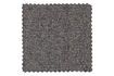Miniature Fauteuil en tissu gris foncé Lofty 2