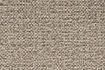 Miniature Fauteuil en tissu marron foncé Indy 3