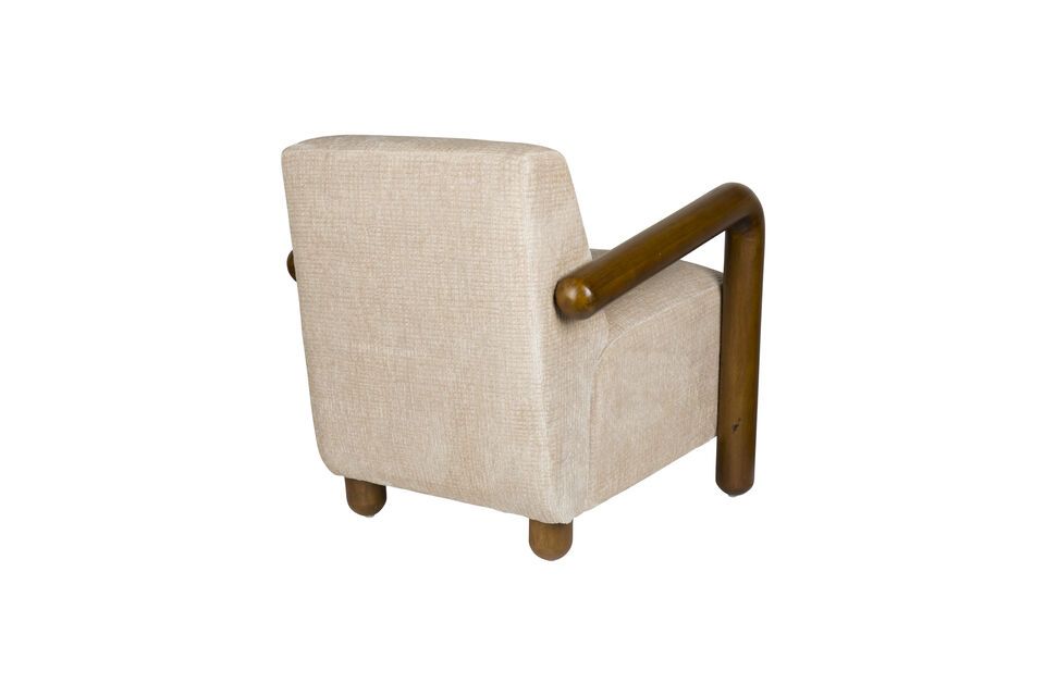 Il transforme n?importe quel espace en un coin cosy
