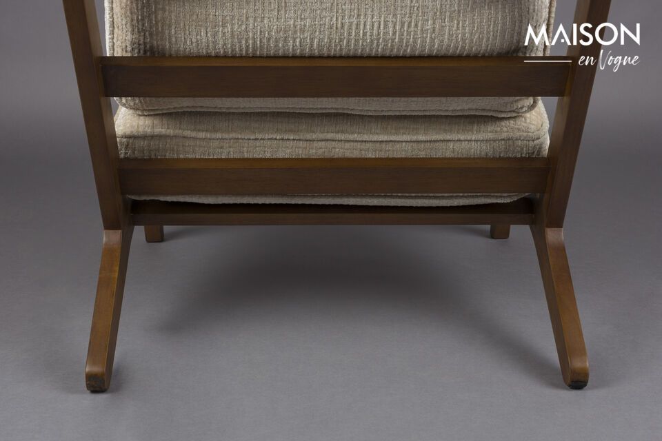 Parfait pour un salon à la pointe de la tendance