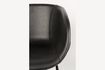 Miniature Fauteuil Feston Black 7