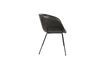 Miniature Fauteuil Feston Black 11