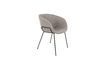 Miniature Fauteuil Feston Fab Gris 9