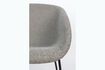 Miniature Fauteuil Feston Fab Gris 5