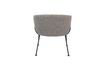 Miniature Fauteuil Feston Fab Gris 9