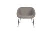 Miniature Fauteuil Feston Fab Gris 12