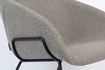 Miniature Fauteuil Feston Fab Grise 4