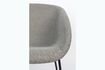Miniature Fauteuil Feston Fab Grise 5