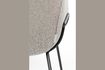 Miniature Fauteuil Feston Fab Grise 7