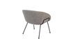 Miniature Fauteuil Feston Fab Grise 10