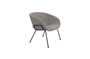 Miniature Fauteuil Feston Fab Grise Détouré