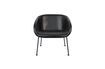 Miniature Fauteuil Feston Noire 11