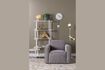 Miniature Fauteuil gris Bor 1