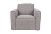 Miniature Fauteuil gris Bor 9