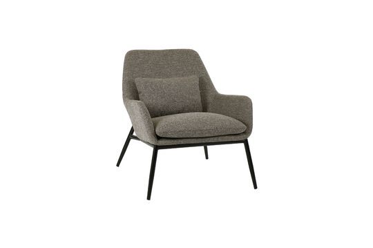 Fauteuil Hailey Détouré