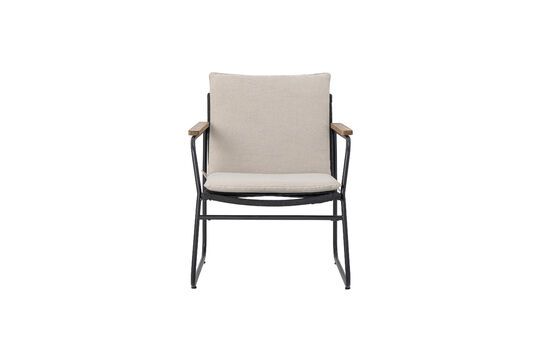 Fauteuil Hampton