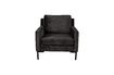 Miniature Fauteuil Houda 1 place anthracite 9