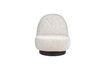 Miniatuur Fauteuil in beige stof Eden 6