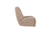 Miniature Fauteuil inclinable électrique mélange naturel Hein 6