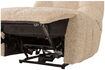 Miniature Fauteuil inclinable électrique mélange naturel Hein 9