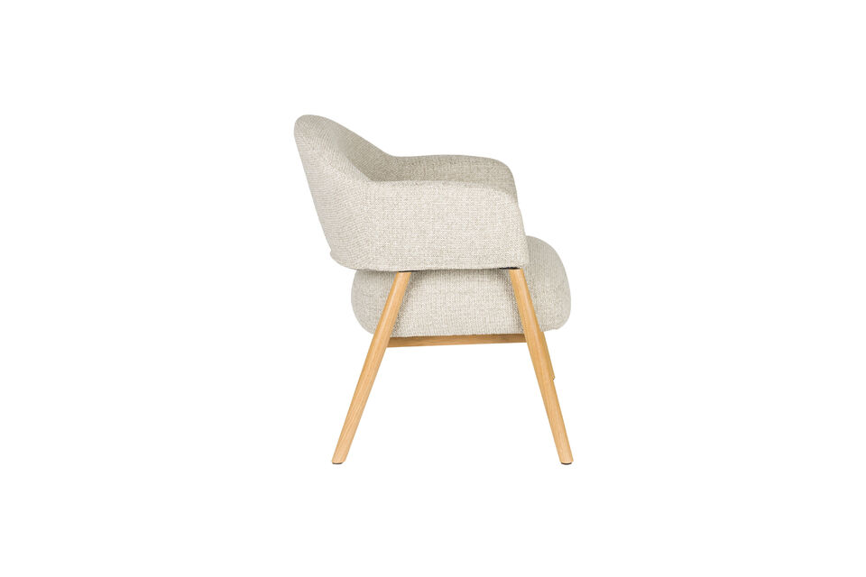 Disponibles en marron clair/beige et marron foncé