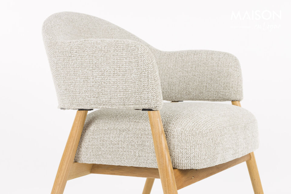Design élégant qui s\'intègre harmonieusement dans n\'importe quelle pièce