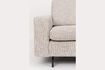 Miniature Fauteuil Jean  Latte 7