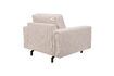 Miniature Fauteuil Jean  Latte 9