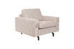 Miniature Fauteuil Jean  Latte 8