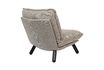 Miniature Fauteuil Lazy Sack grise claire 10