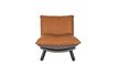 Miniature Fauteuil Lazy Sack Li Brown 12