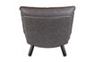 Miniature Fauteuil Lazy Sack Li Brown 13