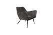 Miniature Fauteuil lounge Bon gris foncé 8