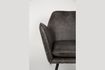 Miniature Fauteuil lounge Bon gris foncé 3