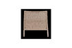 Miniature Fauteuil lounge de jardin sable West 5