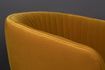 Miniature Fauteuil lounge Dolly ocre 6