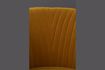 Miniature Fauteuil lounge Dolly ocre 7