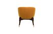 Miniature Fauteuil lounge Dolly ocre 8
