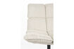 Miniature Fauteuil lounge en polyester beige Bros 7